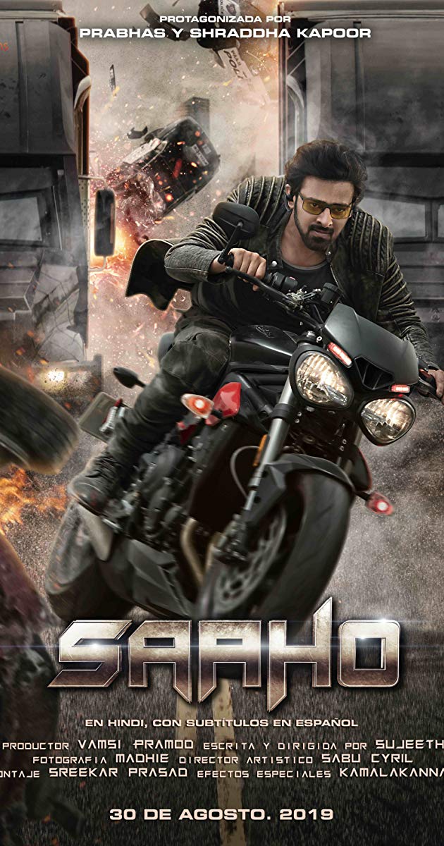 saaho 1