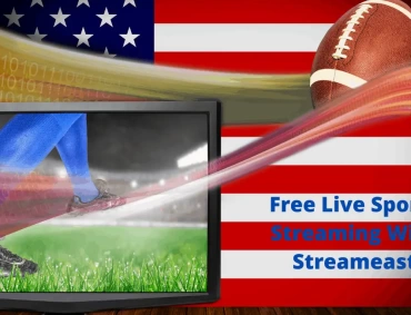 Live Sports Streaming With Streameast 1