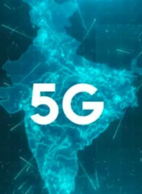 5G Launch In INDIA : 5G services can begin in India from Oct 1