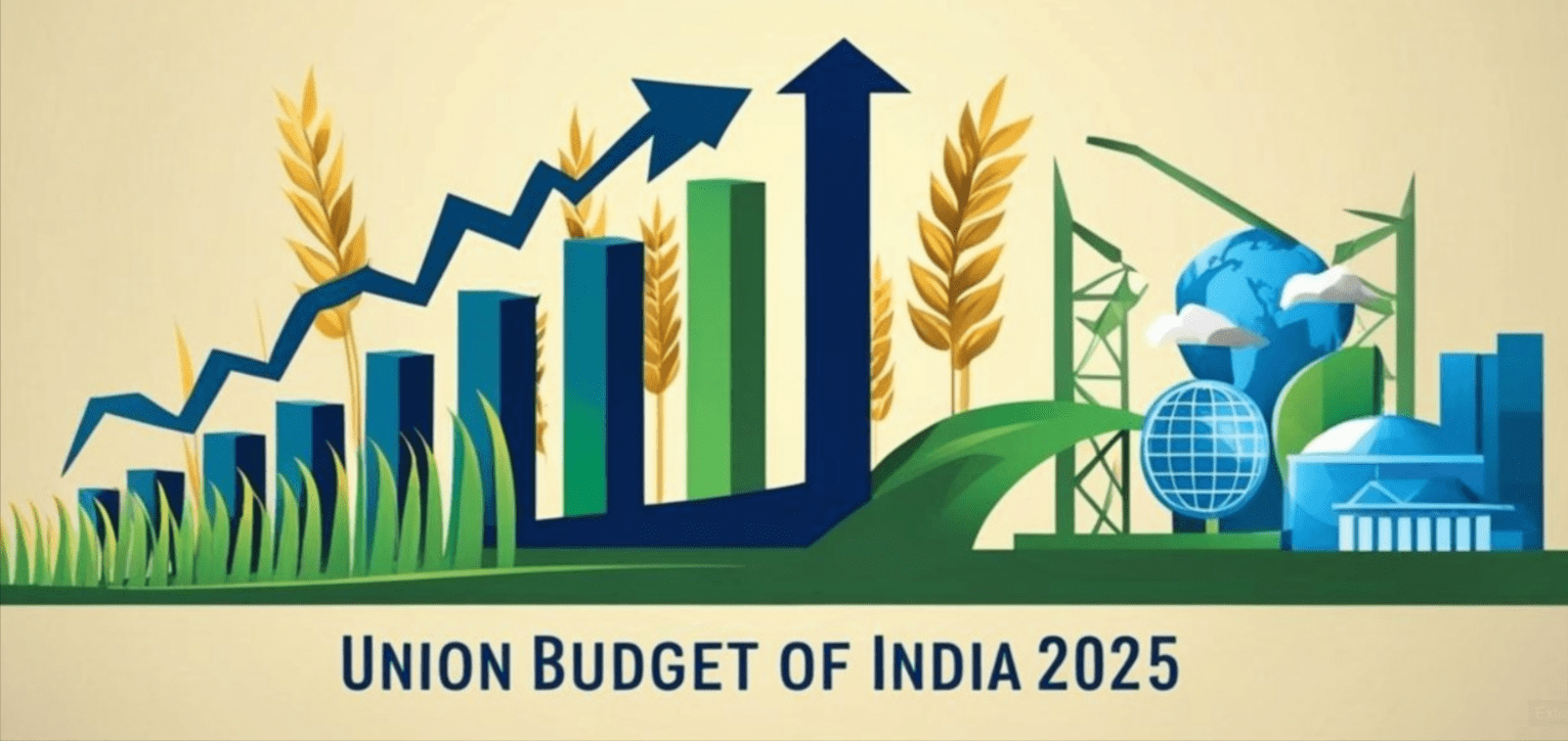 Union Budget 2025